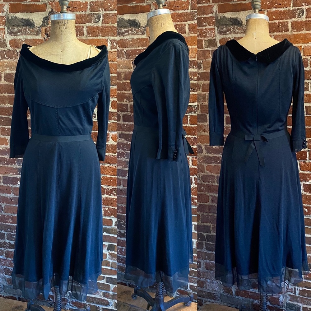 Louis Vuitton Dress